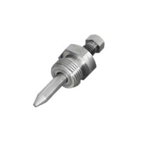Factory custom aerospace aluminum cnc machining parts processing oem odm auto services