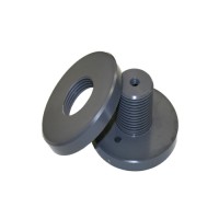 Customized High Precis 4043 Machining Cnc Machining Parts Custom Machined Stainless Steel Anodized Aluminum Copper Billet