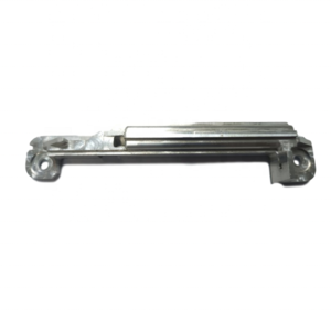 High Precision High Gloss Professional Titanium Alloy Valve Body Cnc Machining Parts