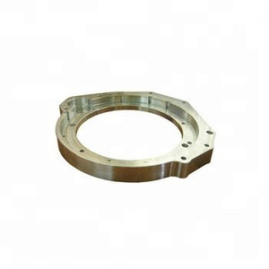 Quality Custom Stainless Steel Valve Instrument Fittings CNC Machining Parts