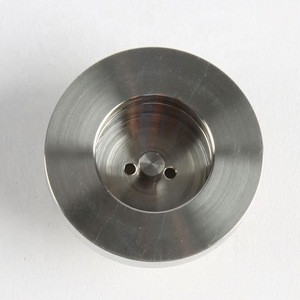 Spare Auto Mechanical Complex Stainless Steel CNC Machining Parts