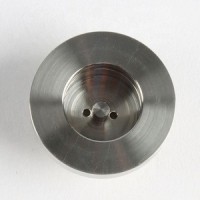 Spare Auto Mechanical Complex Stainless Steel CNC Machining Parts