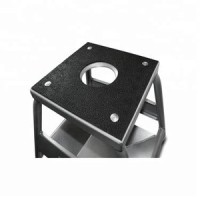 CNC Machining Parts Motorcycle Accessories aluminum dirt bike stand