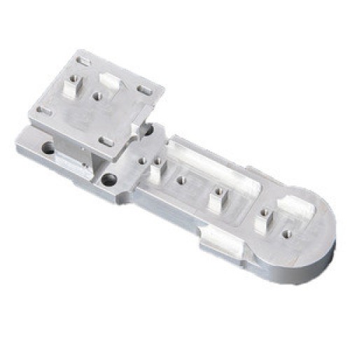 Custom color cnc machining parts importers company fabrication services