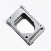free brass turn-milling composite Copper block processing clamp fixture reasonable price brass cnc machining parts