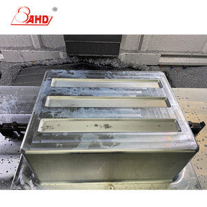 Wholesale products cnc machining parts aluminium cnc milling machining service