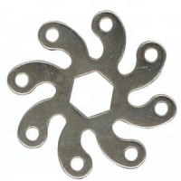 Cnc machine parts,cnc milling parts,titanium cnc machining parts Door and  Window Grates