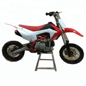 CNC Machining Parts Motorcycle Accessories aluminum dirt bike stand
