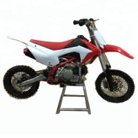 CNC Machining Parts Motorcycle Accessories aluminum dirt bike stand