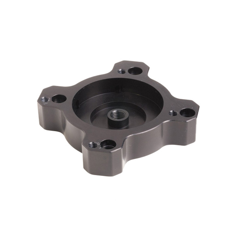 Customized High Precis 4043 Machining Cnc Machining Parts Custom Machined Stainless Steel Anodized Aluminum Copper Billet