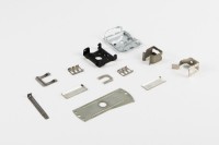 Stamping CNC machining parts