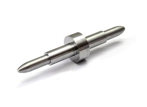 Custom made Non-Standard Aluminum/Brass/Stainless Steel turning CNC Machining Parts for other auto engine parts