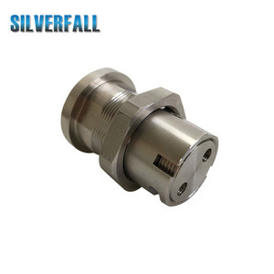 Customized stainless steel Precision Cnc Machining Parts