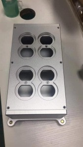 Custom CNC Machining Service With Competitive Price,China High Precision Aluminum Block CNC Machining Parts Manufacturer