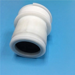 New arrival High precision tolerance plastic machinery cnc machining parts