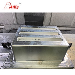 Wholesale products cnc machining parts aluminium cnc milling machining service