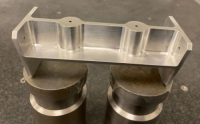 CNC machining parts, sheet metal parts, plastic injection molds, metal injection molds, rubber injection molds