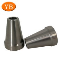 High quality CNC machined parts custom aerospace cnc machining parts