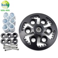 China CNC Machining Parts Body Engine System Precision CNC Machining Motorcycles Parts from CNC Vertical Machining Center