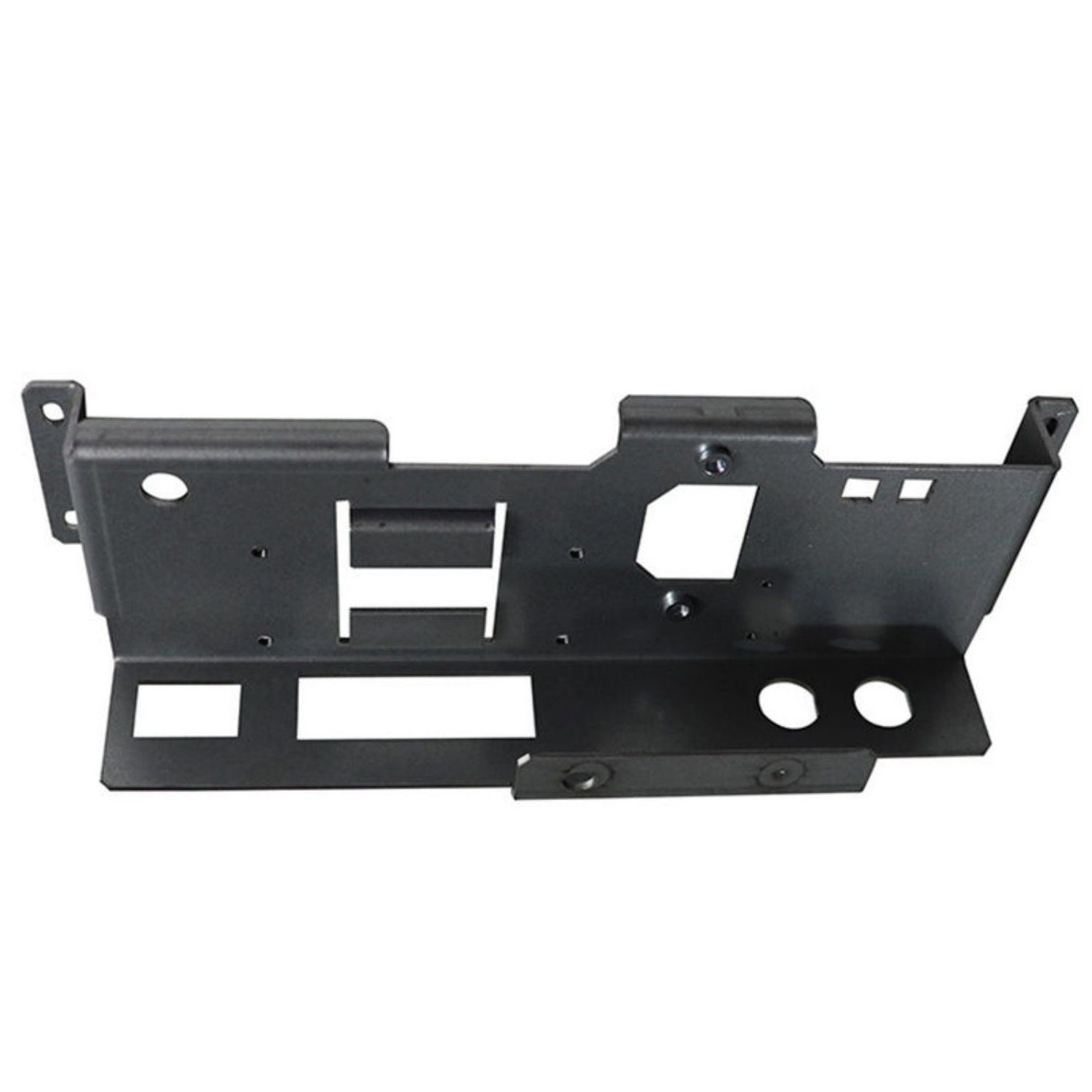 Custom OEM Precision Aluminum Stainless Steel CNC Machining Parts