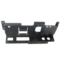 Custom OEM Precision Aluminum Stainless Steel CNC Machining Parts