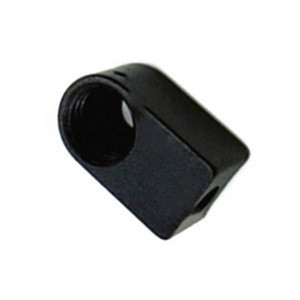 Plastic CNC Machining Parts With Custom Service