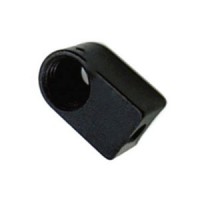 Plastic CNC Machining Parts With Custom Service