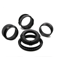 Precision Turning Service CNC Machining Parts