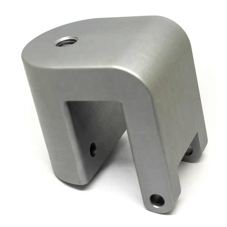 Custom stainless steel cnc machining parts non-standard customization