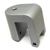 Custom stainless steel cnc machining parts non-standard customization