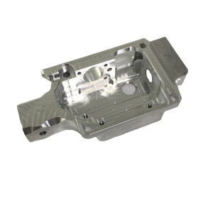 Custom CNC milling precision aluminum CNC machining parts