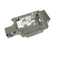 Custom CNC milling precision aluminum CNC machining parts