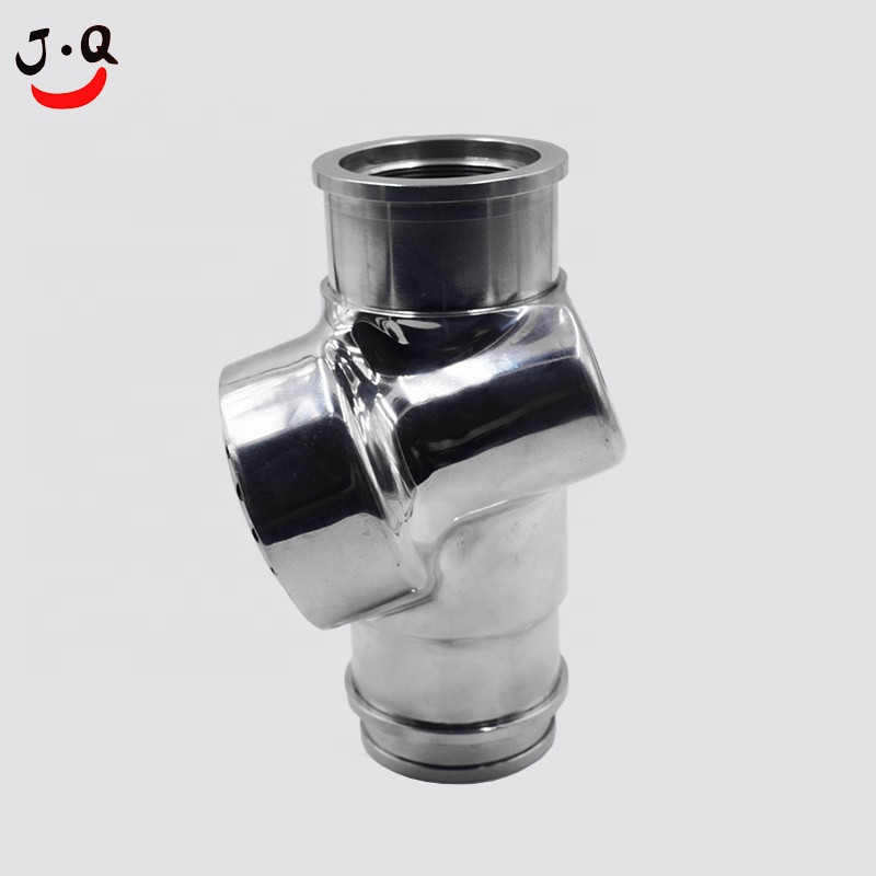 Dongguan  Manufacture Steel Machining Steel CNC Machining Parts