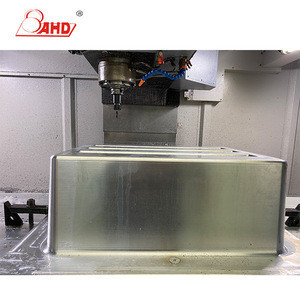 Wholesale products cnc machining parts aluminium cnc milling machining service
