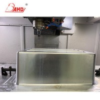 Wholesale products cnc machining parts aluminium cnc milling machining service