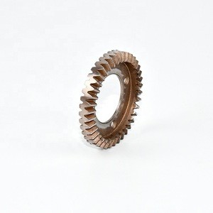 High quality motorcycle engine gear CNC machining parts services