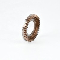 High quality motorcycle engine gear CNC machining parts services