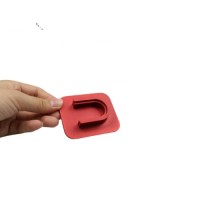 Professional Custom CNC Machining Parts Can Do Natural Color Or Other Colors Oxidation