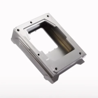 free brass turn-milling composite Copper block processing clamp fixture reasonable price brass cnc machining parts