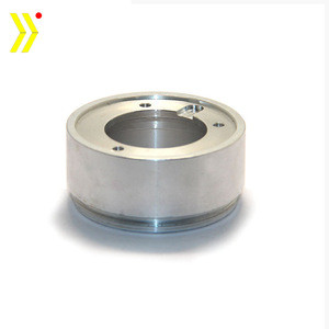 CNC machining parts machinery car spare components