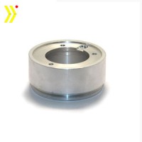 CNC machining parts machinery car spare components
