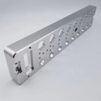 Custom CNC Machining Service With Competitive Price,China High Precision Aluminum Block CNC Machining Parts Manufacturer
