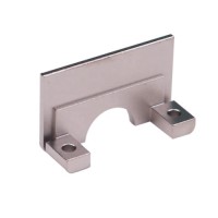 Aluminum Custom CNC Machining Parts CNC Metal Machined Parts Machining
