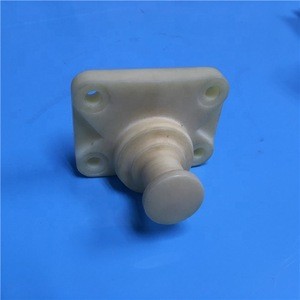 New arrival High precision tolerance plastic machinery cnc machining parts