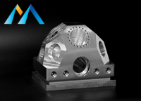 Five-axis CNC machining Parts