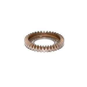 High quality motorcycle engine gear CNC machining parts services
