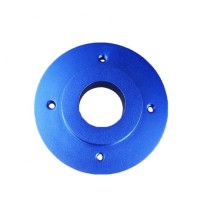 Professional Custom CNC Machining Parts Can Do Natural Color Or Other Colors Oxidation