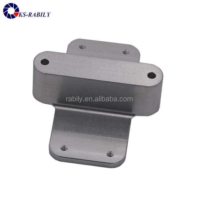 Automotive CNC Machining Parts