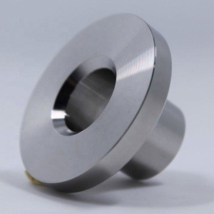 Spare Auto Mechanical Complex Stainless Steel CNC Machining Parts