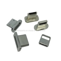 Customized Stainless Steel MIM Metal Parts for CNC Machining Parts Production Small Complex Structrual Stamping Parts